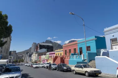 Kapstadt - Sebastian Schollmeyer