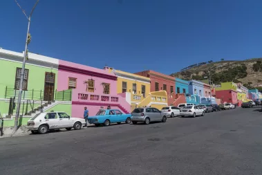 Kapstadt - Sebastian Schollmeyer