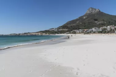 Kapstadt - Sebastian Schollmeyer