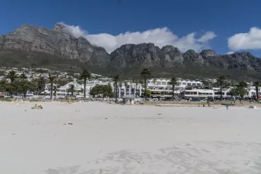 Kapstadt - Sebastian Schollmeyer