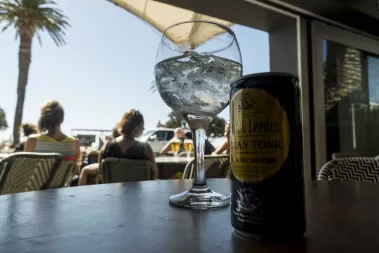 Kapstadt - Sebastian Schollmeyer