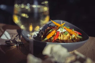 Isaak’s Garden - Sebastian Schollmeyer