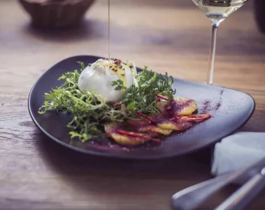 Isaak’s Garden - Sebastian Schollmeyer