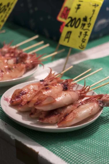 big in japan - Sebastian Schollmeyer