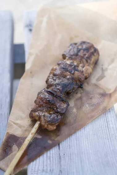 big in japan - Sebastian Schollmeyer