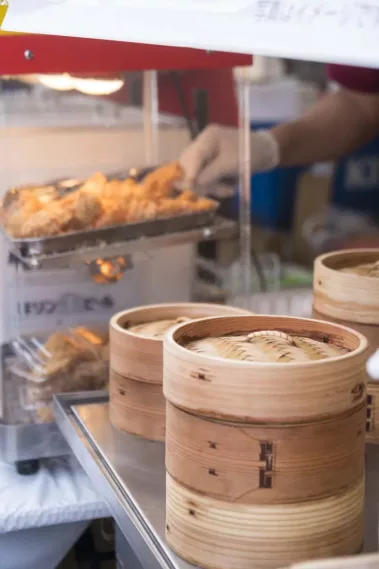 big in japan - Sebastian Schollmeyer