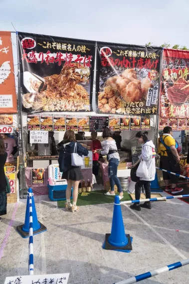 big in japan - Sebastian Schollmeyer