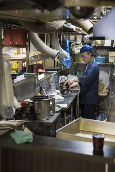 big in japan - Sebastian Schollmeyer