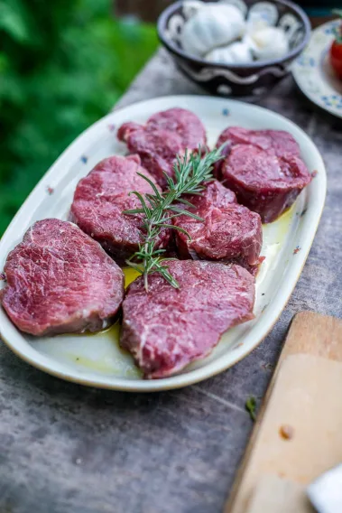 Gartenküche - Sebastian Schollmeyer