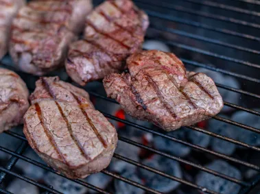 Gartenküche - Sebastian Schollmeyer