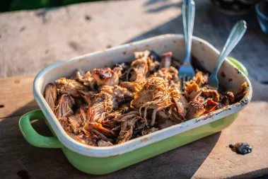 Gartenküche - Sebastian Schollmeyer