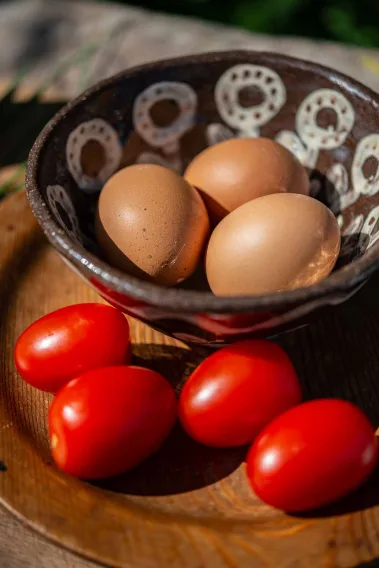 Gartenküche - Sebastian Schollmeyer