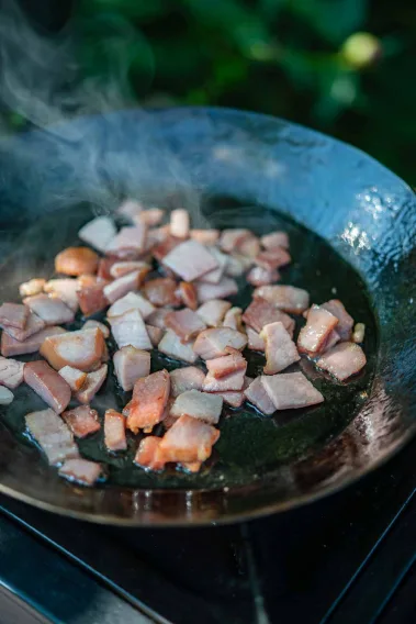 Gartenküche - Sebastian Schollmeyer