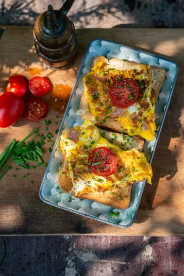 Gartenküche - Sebastian Schollmeyer