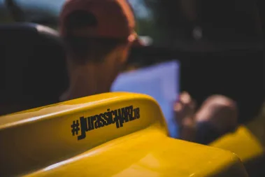 jurassicharz18 - Sebastian Schollmeyer