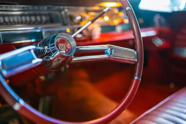 Car Connection Klinner - Sebastian Schollmeyer