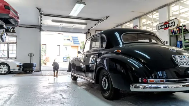 Car Connection Klinner - Sebastian Schollmeyer