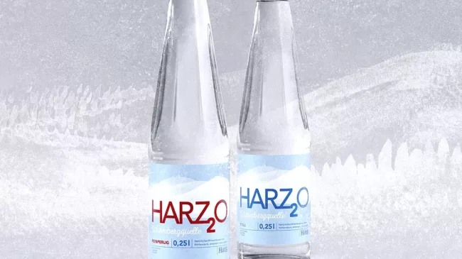 H2O - Sebastian Schollmeyer