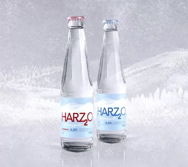 H2O - Sebastian Schollmeyer