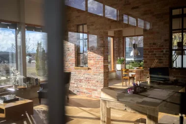 Viktor Trippel Holzwerkstatt - Sebastian Schollmeyer