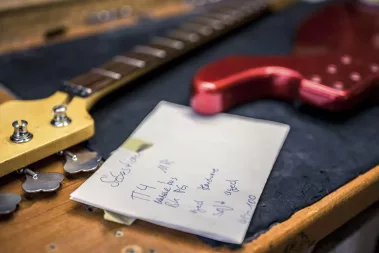 Sandberg - Sebastian Schollmeyer