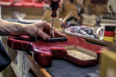 Sandberg - Sebastian Schollmeyer