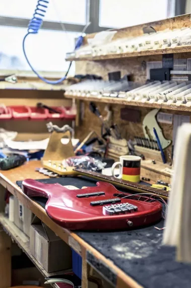 Sandberg - Sebastian Schollmeyer