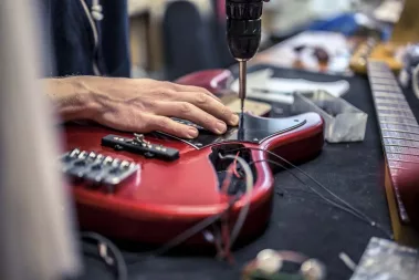 Sandberg - Sebastian Schollmeyer