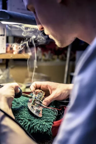 Sandberg - Sebastian Schollmeyer