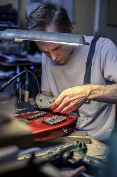 Sandberg - Sebastian Schollmeyer