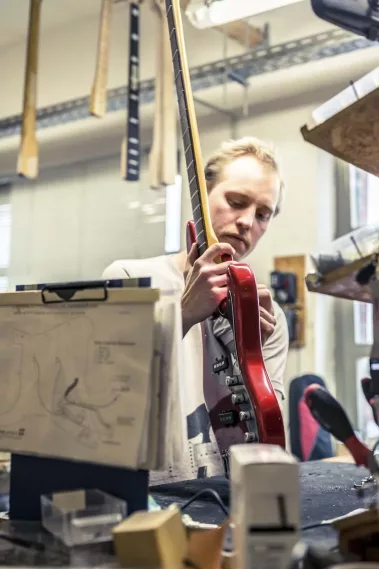 Sandberg - Sebastian Schollmeyer