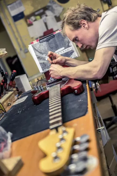 Sandberg - Sebastian Schollmeyer