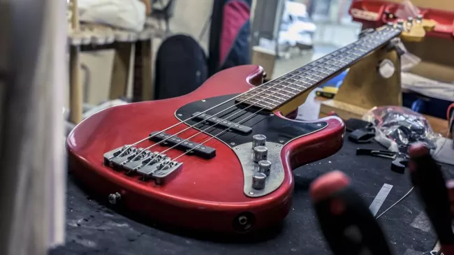 Sandberg - Sebastian Schollmeyer