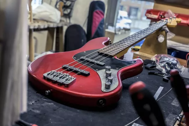 Sandberg - Sebastian Schollmeyer