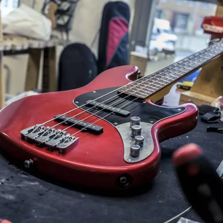 Sandberg - Sebastian Schollmeyer