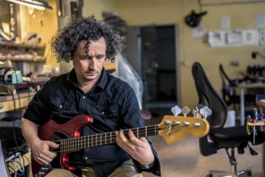 Sandberg - Sebastian Schollmeyer