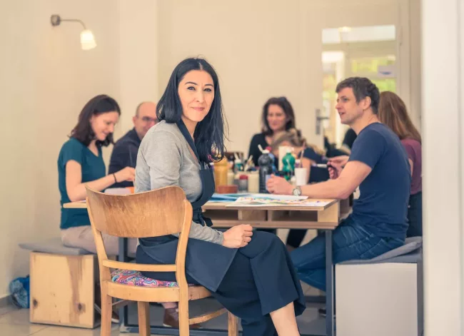 Blau-Wal - Sebastian Schollmeyer