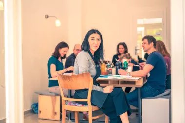 Blau-Wal - Sebastian Schollmeyer