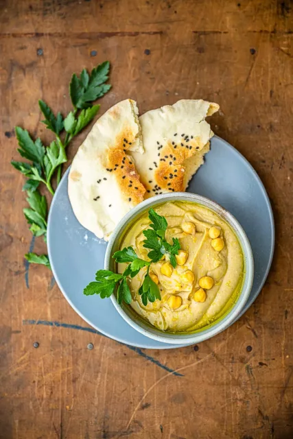 Levante Küche für die Audi BKK - Sebastian Schollmeyer