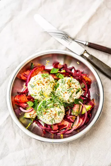 Levante Küche für die Audi BKK - Sebastian Schollmeyer