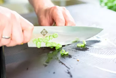 Shakshuka im MKN Kombidämpfer - Sebastian Schollmeyer
