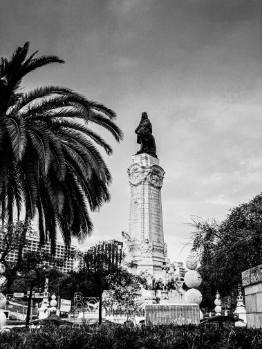 Ola Lisboa - Sebastian Schollmeyer