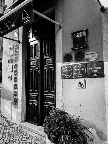 Ola Lisboa - Sebastian Schollmeyer