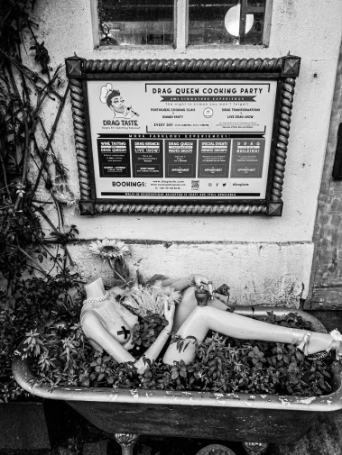 Ola Lisboa - Sebastian Schollmeyer