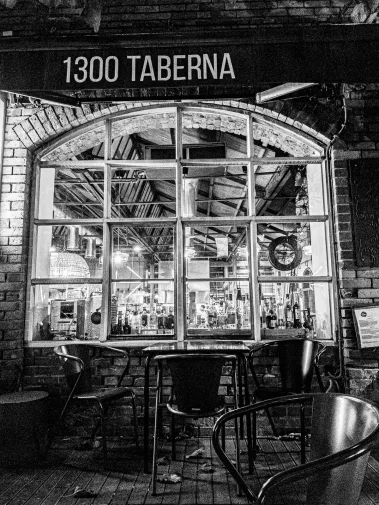 Ola Lisboa - Sebastian Schollmeyer