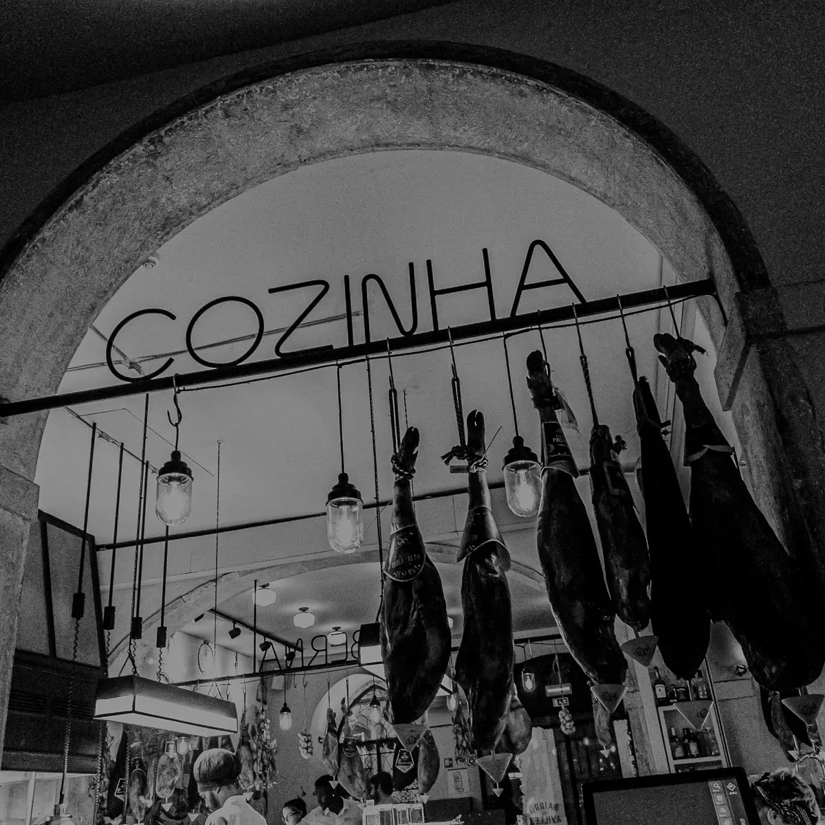 Ola Lisboa - Sebastian Schollmeyer