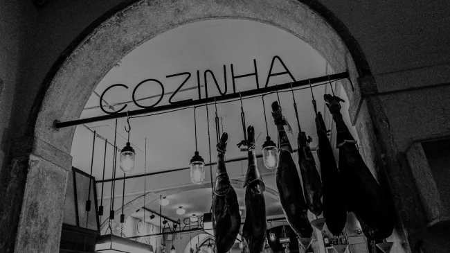 Ola Lisboa - Sebastian Schollmeyer