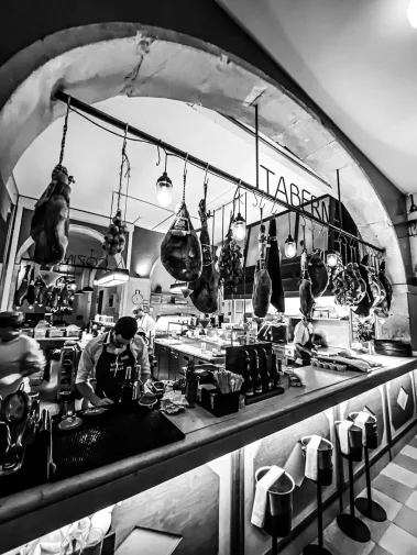 Ola Lisboa - Sebastian Schollmeyer