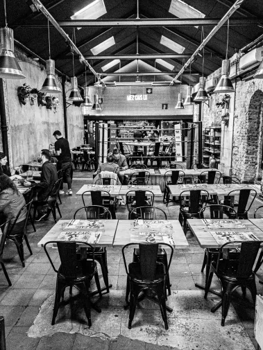 Ola Lisboa - Sebastian Schollmeyer