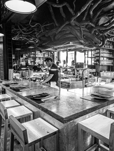 Ola Lisboa - Sebastian Schollmeyer